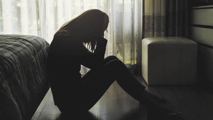 Alarma. Los seres humanos están configurados para la conexión social, pero la soledad está más propagada que cualquier otro problema mayor de salud. Alarma. Los seres humanos están configurados para la conexión social, pero la soledad está más propagada que cualquier otro problema mayor de salud.