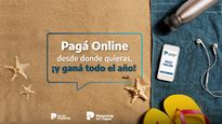 Provincia NET Pagos brinda beneficios para quienes utilicen su plataforma de pago online.