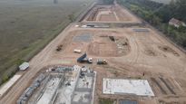 Luján. La reconversión del basural incluye la construcción de una planta integral de tratamiento de residuos y el Centro Ambiental, y la mejora de las condiciones de trabajo para los recuperadores