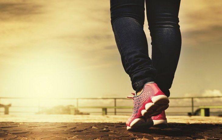 Para los amantes de los ejercicios, un estudio mostr&oacute; que caminar r&aacute;pido es signo de mayor inteligencia.&nbsp;