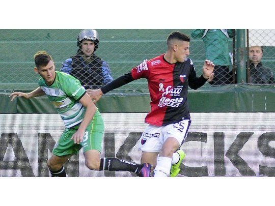 Banfield y Colón igualaron en la apertura de la fecha (AFA).