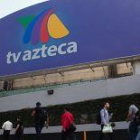 Luto en TV Azteca. Luto en TV Azteca.
