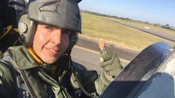 suspenden acto por dia de la fuerza aerea