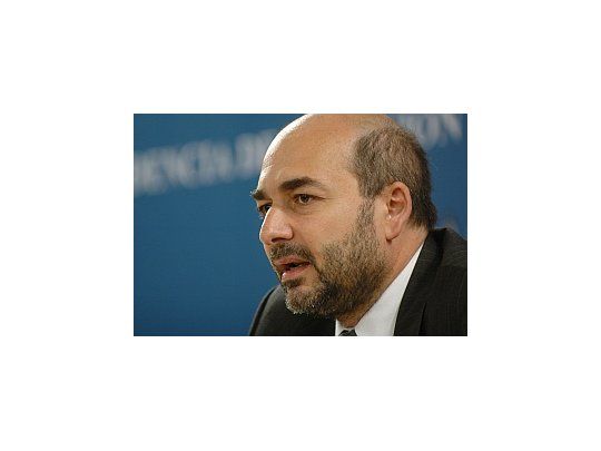 Alejandro Tullio.