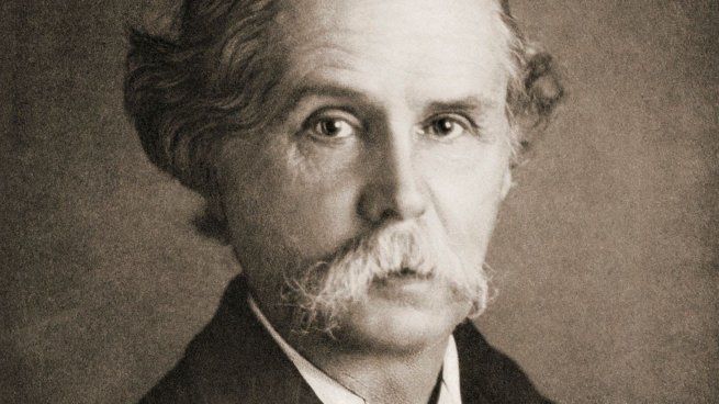 Alfred Marshall