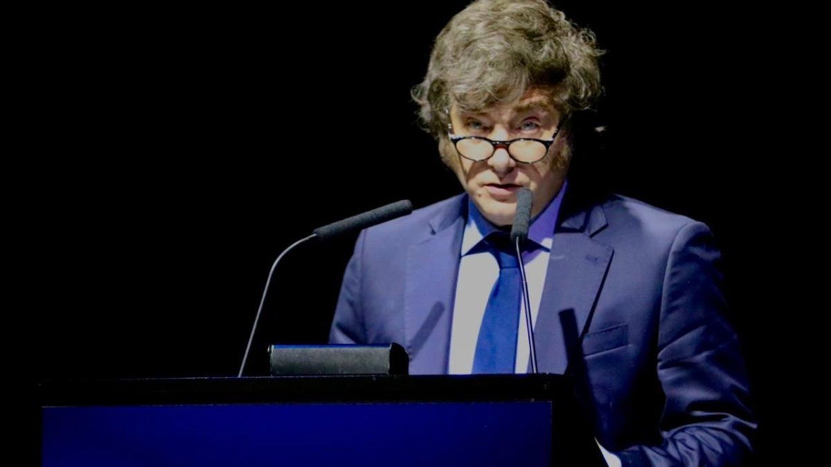 Javier Milei responded to the UBA and denied that it seeks to intervene in public universities