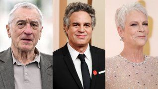 &nbsp;Robert De Niro, Mark Ruffalo y Jamie Lee Curtis y más se expresaron tras la renuncia de Biden.