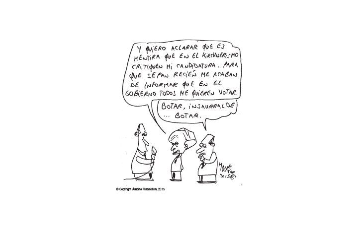 ámbito.com | Ortografía