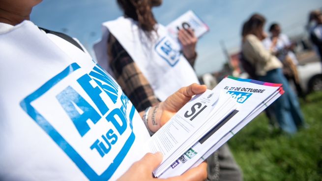 El Banco Central del Uruguay podría haber bajado las tasas de interés de no ser por el plebiscito del PIT-CNT.