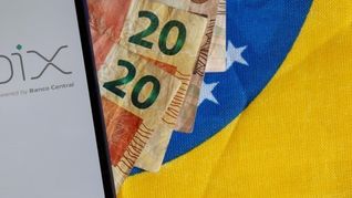 El&nbsp; Pix (sistema de pagos instantáneos) de Brasil ya alcanzó los 143 millones de usuarios.