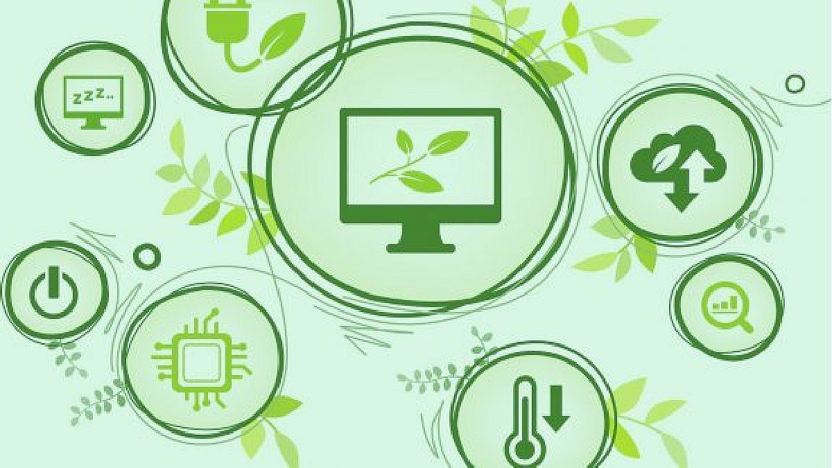 Green software, tecnología sostenible para negocios sustentables