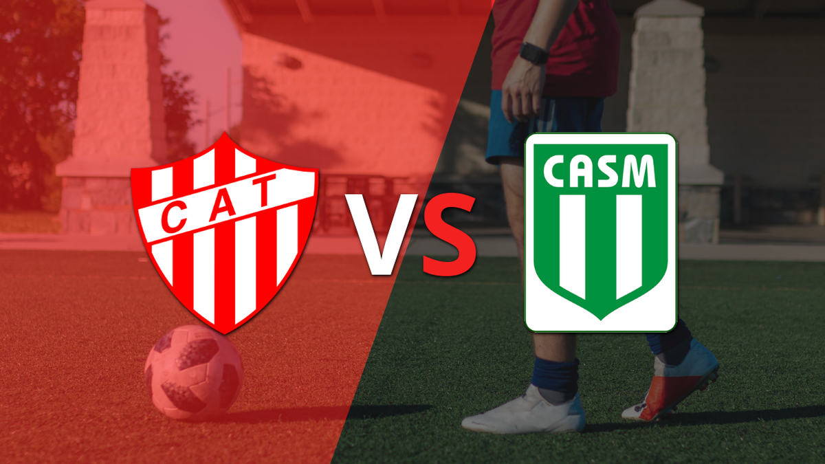 On date 1, Talleres (RE) and San Miguel will face each other