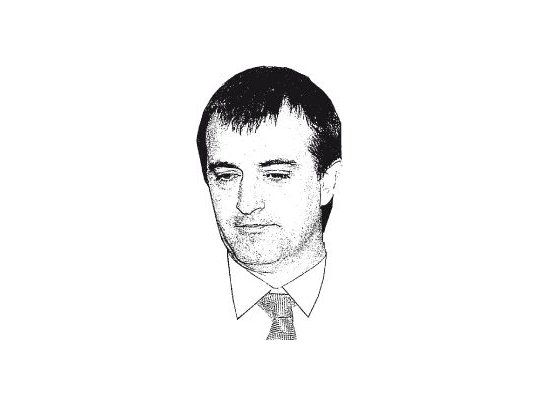 Esteban Bullrich.