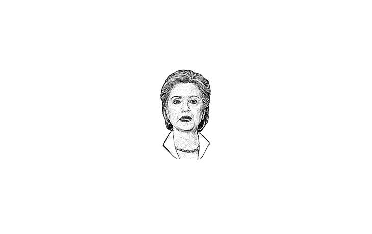Hillary Clinton