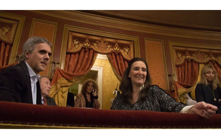 Lijo ya había dispuesto que se levantara el secreto bancario sobre las cuentas de la Fundación SUMA y ayer dispuso similar medida respecto de las otras.