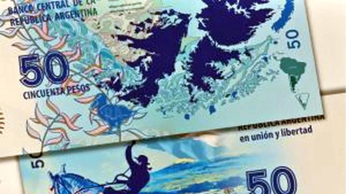 Dollar: the consumption of Argentines in the Malvinas Islands stop paying COUNTRY Tax