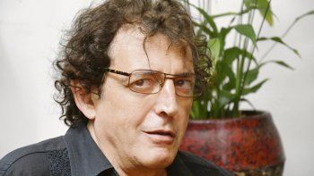 Adrián Blanco. Mi versión es la de una mujer que vive en un mundo de hombres bajo una ley de hombres.