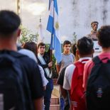 La Ciudad modificó el plan educativo para reducir el ausentismo. La Ciudad modificó el plan educativo para reducir el ausentismo.