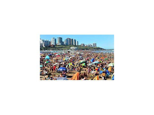 Mar del Plata