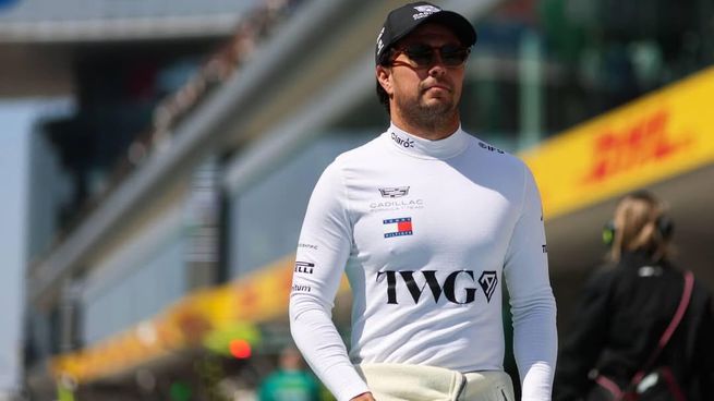 Sergio Checo Pérez y Cadillac vuelven a la acción cuando la Fórmula uno dispute el Gran Premio de Miami este fin de semana.