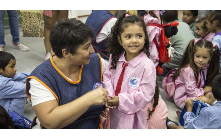 ámbito.com | Los derechos del niño quedaron fuera de la agenda legislativa