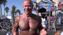 More and more people are still exercising in old age. More and more people are still exercising in old age.