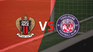 France - First Division: Nice vs Toulouse Matchday 2 France - First Division: Nice vs Toulouse Matchday 2