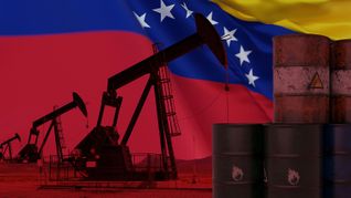 Washington ha estado flexibilizando las sanciones desde su incursión militar para capturar a Maduro a principios de enero Washington ha estado flexibilizando las sanciones desde su incursión militar para capturar a Maduro a principios de enero