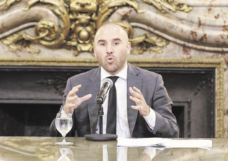 Martín Guzmán