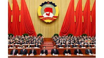 El Partido Comunista de China dio a conocer sus metas al al término de su plenario anual.