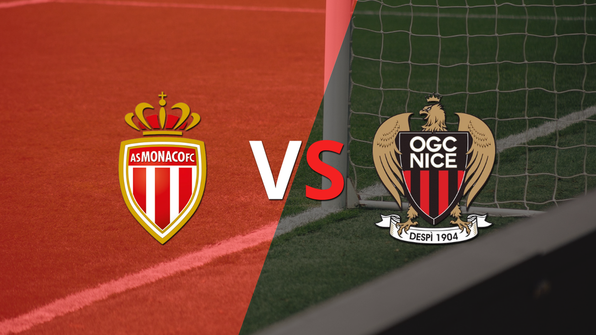 Monaco wants to add to stretch its streak of consecutive victories