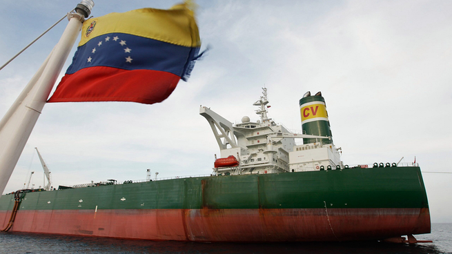 El petroleo Venezolano y su nivel de producción, los grandes objetivos de EEUU.