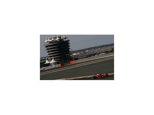 La FIA le dio plazo a Bahréin hasta el 1° de mayo para decidir si organizará el GP de Fórmula Uno.