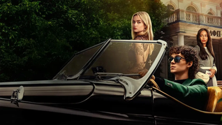 Crueles Intenciones en Prime Video: una nueva versión que no te querrás perder