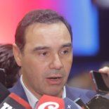 El mandatario correntino señaló que “hay poco vínculo” con la Nación, pero aseguró que su espacio mantiene una posición “seria y de diálogo” para fortalecer el desarrollo federal. El mandatario correntino señaló que “hay poco vínculo” con la Nación, pero aseguró que su espacio mantiene una posición “seria y de diálogo” para fortalecer el desarrollo federal.