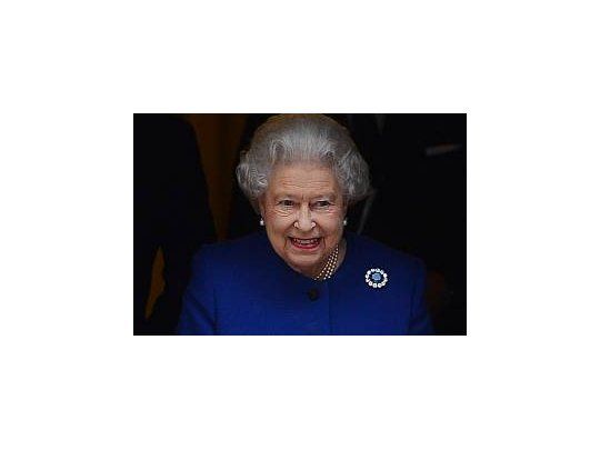 Tierra de la reina Isabel fue el nombre elegido