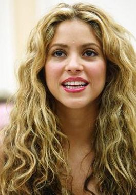 Shakira desmiente haberse operado la nariz (foto 7)