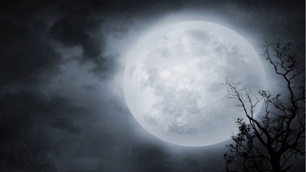 Luna Fría de diciembre: ¿Qué es y cuándo se producirá?