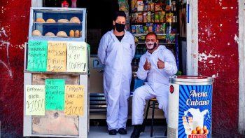 Bogot&aacute; dej&oacute; atr&aacute;s cinco meses de cuarentena por coronavirus.