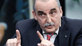 Guillermo Moreno recibió condenas firmes en las causas de “Papel Prensa” y el cotillón “anti Clarín”. Guillermo Moreno recibió condenas firmes en las causas de “Papel Prensa” y el cotillón “anti Clarín”.