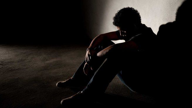 Un 4,4% de la población mundial padece de depresión.