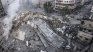 Conflict in Gaza: Israel advances on Hamas.