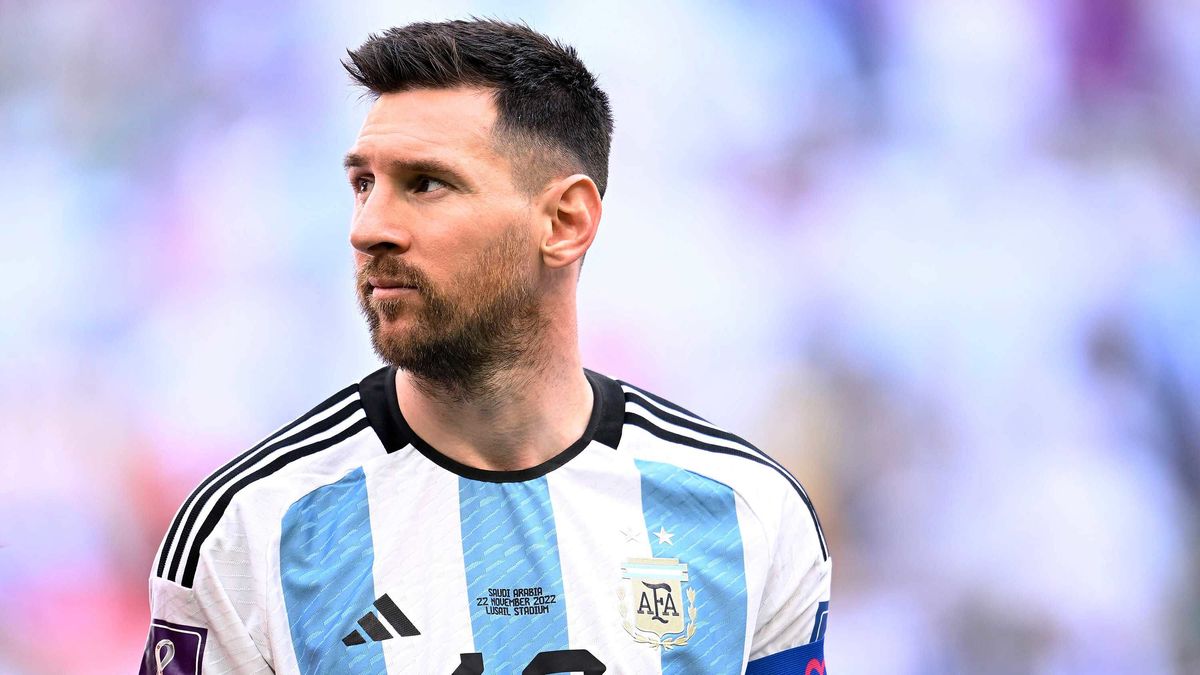 It is not his Miami mansion: Lionel Messi’s most expensive good
