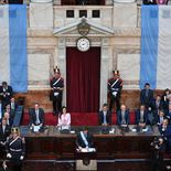 Javier Milei inaugurará las sesiones ordinarias de 2026. Javier Milei inaugurará las sesiones ordinarias de 2026.