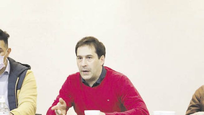 Juan Pablo Luque