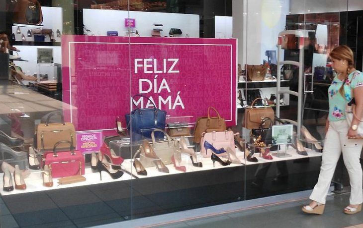 Día de la Madre: bancos ofrecen descuentos de hasta 40% y cuotas sin interés