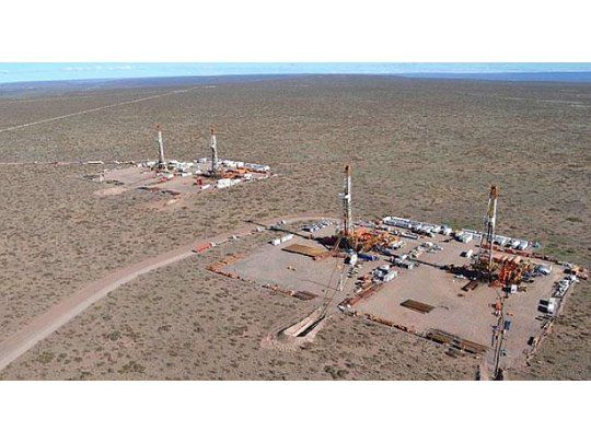 Justicia ahora avala que YPF no divulgue contrato con Chevron