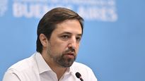 Nicolás Kreplak: No hubo ningún hospital que haya tenido que dejar de atender.