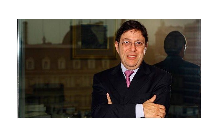 Miguel Kiguel, economista