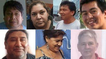 ámbito.com | Referentes y militantes fallecidos por coronavirus Covid-19.jpg